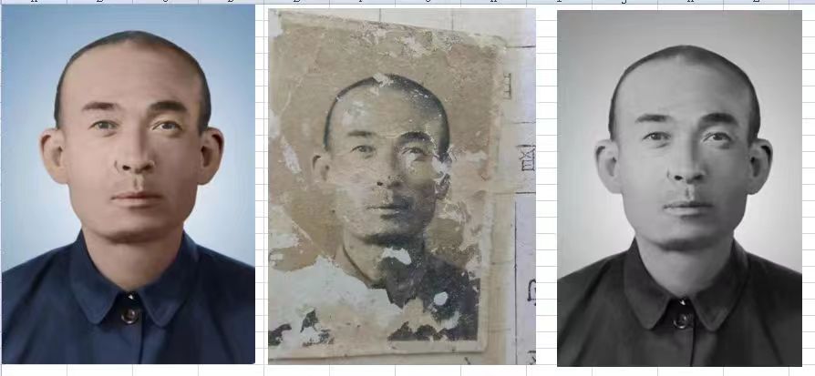 隆子老照片模糊修复-21